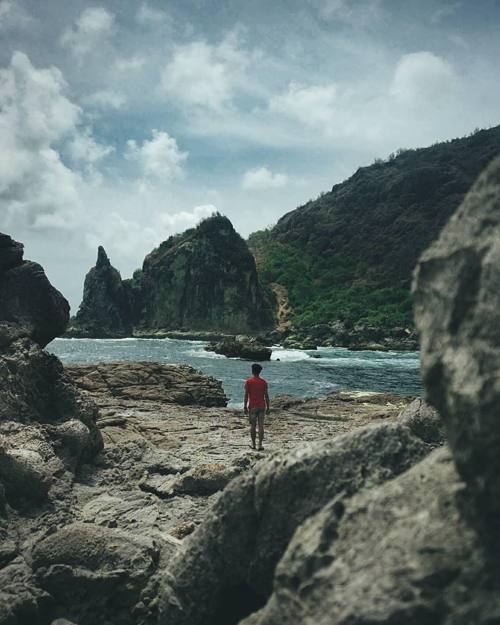 wisata gunung kidul terbaru 2019