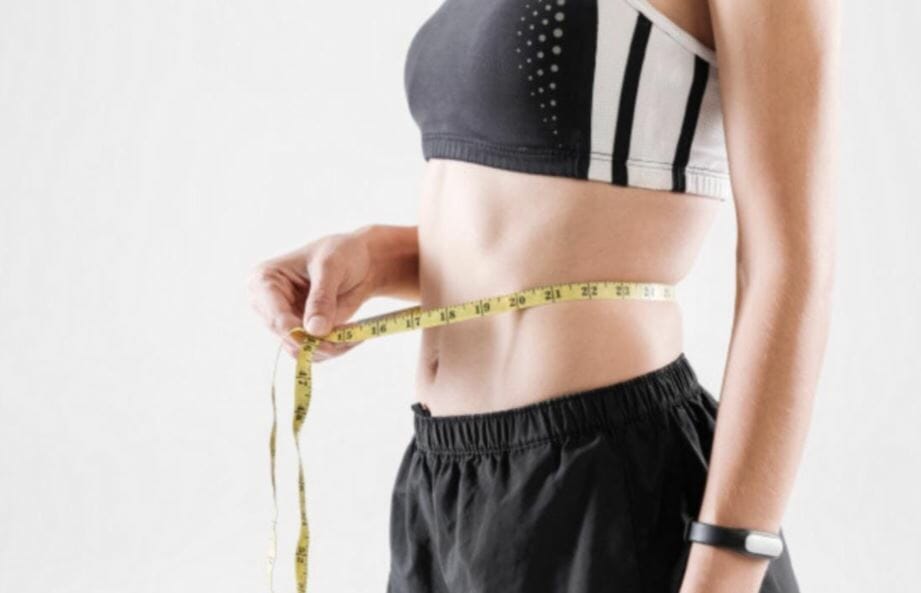 cara cepat menurunkan berat badan