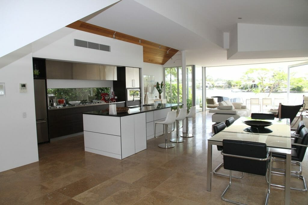 Desain Rumah Minimalis
