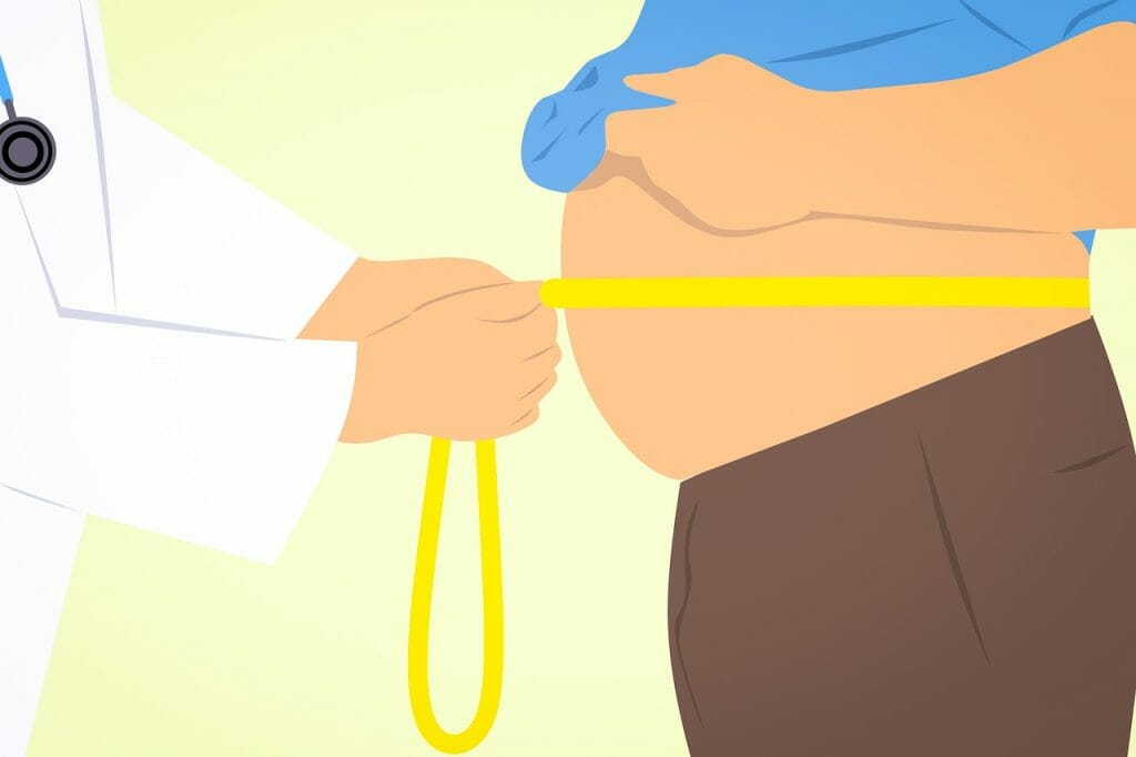 cara cepat menurunkan berat badan