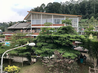 Ciwidey Hot Spring Water Park Ciwidey Hot Spring Water Park