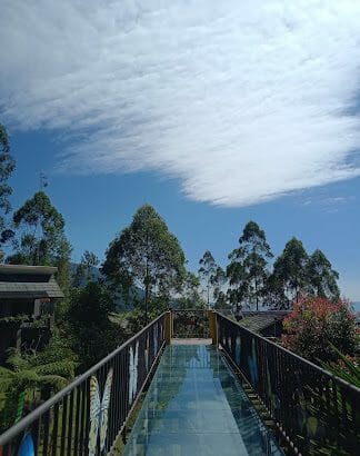Ciwidey Hot Spring Water Park