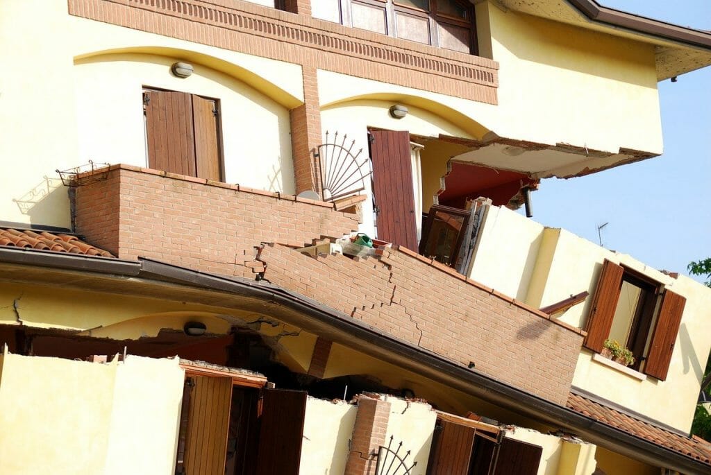 perencanaan rumah tahan gempa