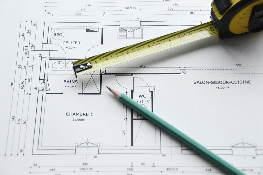 keuntungan menggunakan jasa desain rumah