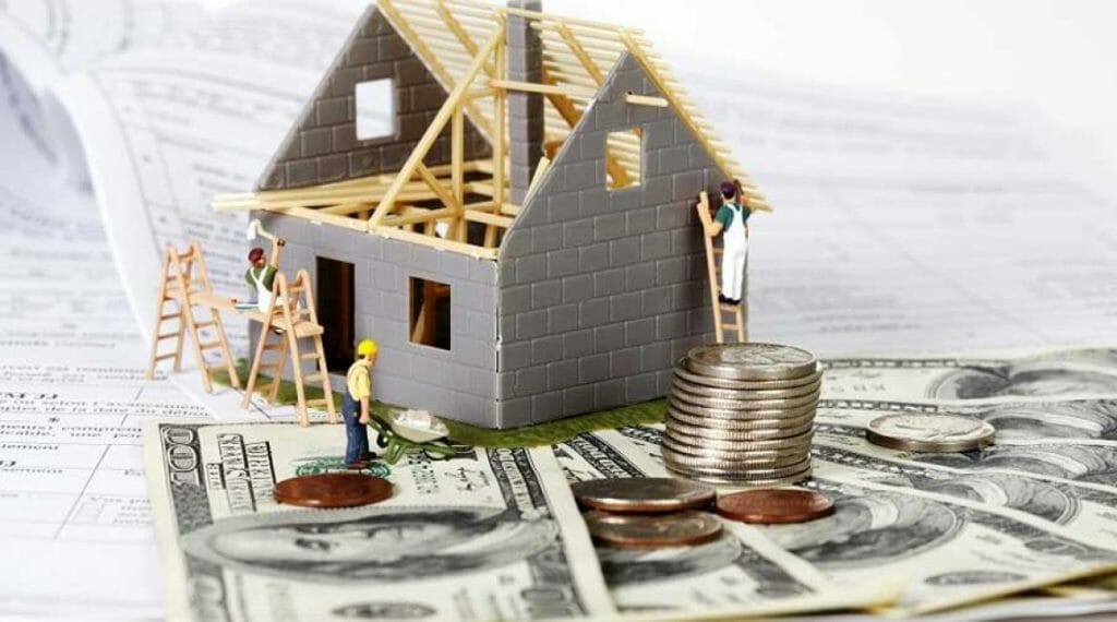Strategi Membangun Rumah