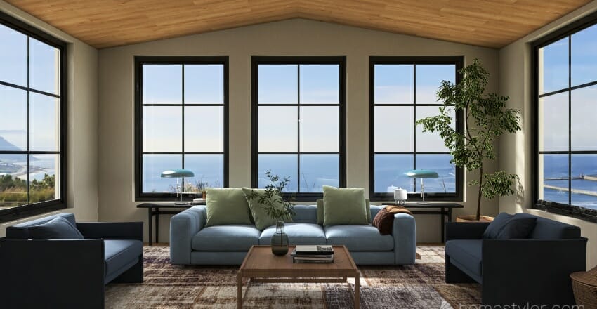 Autodesk Homestyler