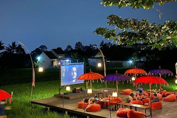 warung layar sentuh jogja