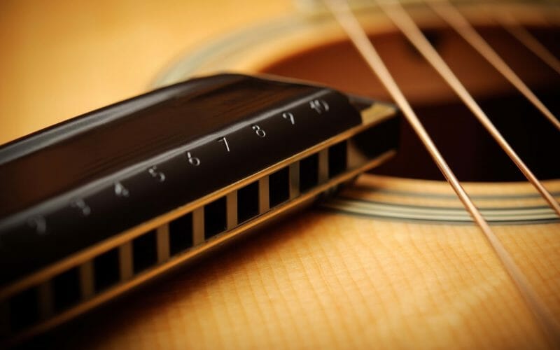 harmonika harmonika