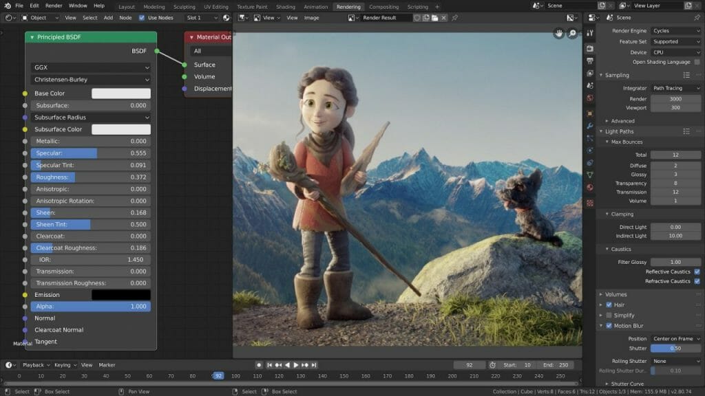 aplikasi edit video pc gratis