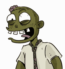 Gambar Kartun Lucu