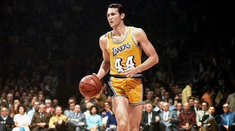 Jerry West Jerry West