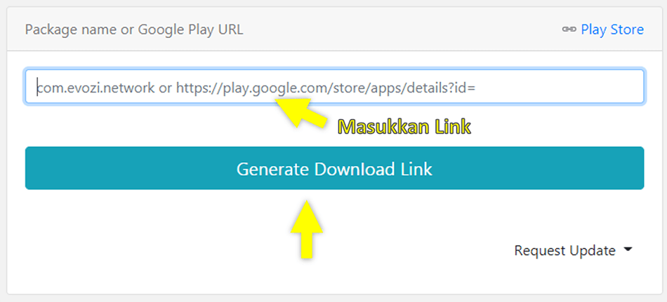 cara download aplikasi di laptop