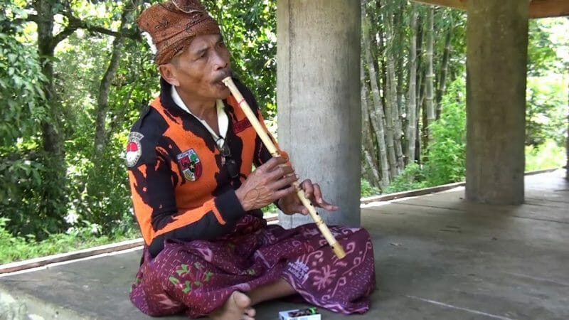 Suling Lembang