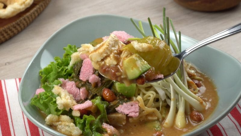asinan betawi asinan betawi