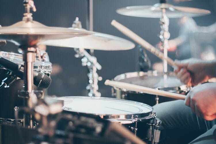 drum bagian drum