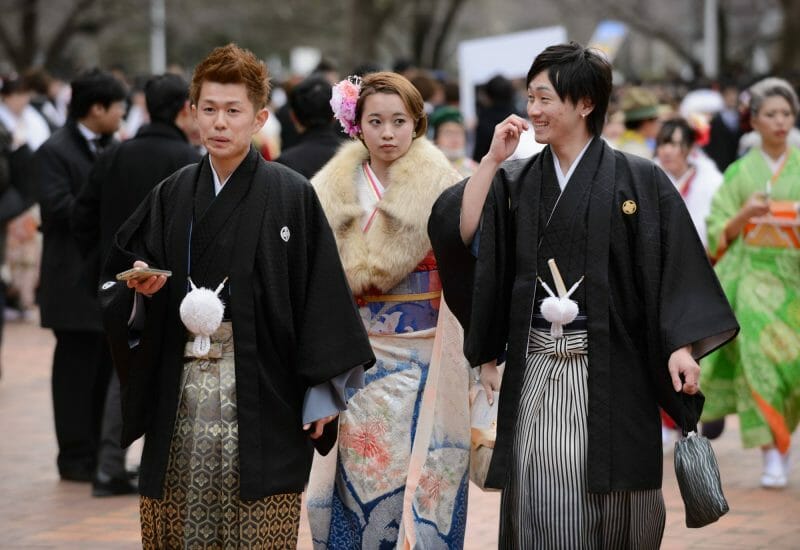 baju tradisional jepang baju tradisional jepang