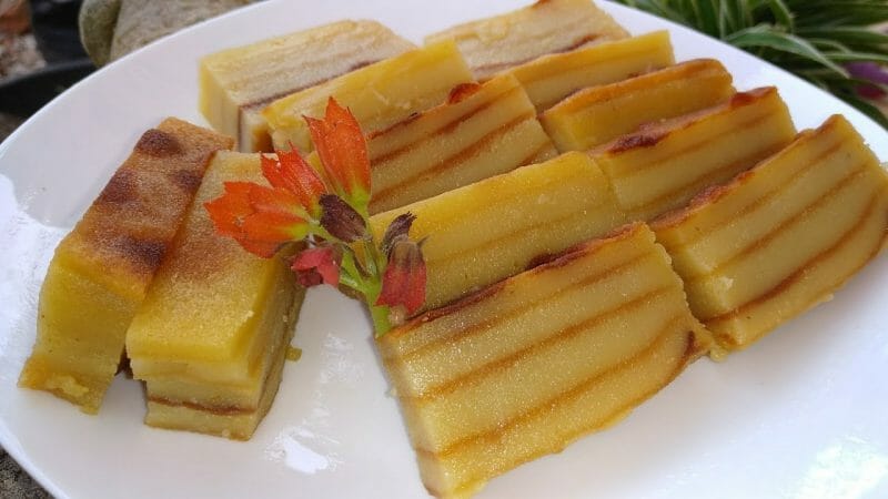 cemilan khas lampung