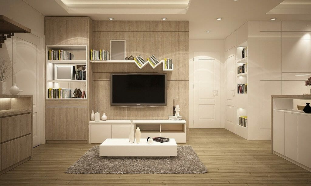 Menjadikan Rumah Lebih Modern dan Natural