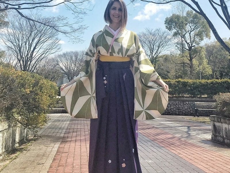 hakama hakama