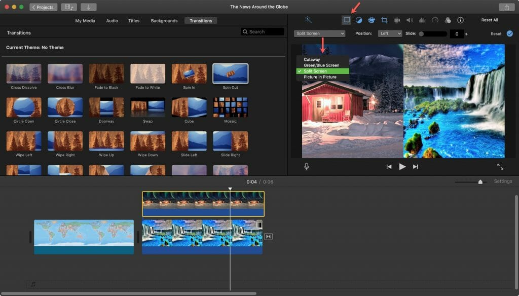 aplikasi edit video pc gratis