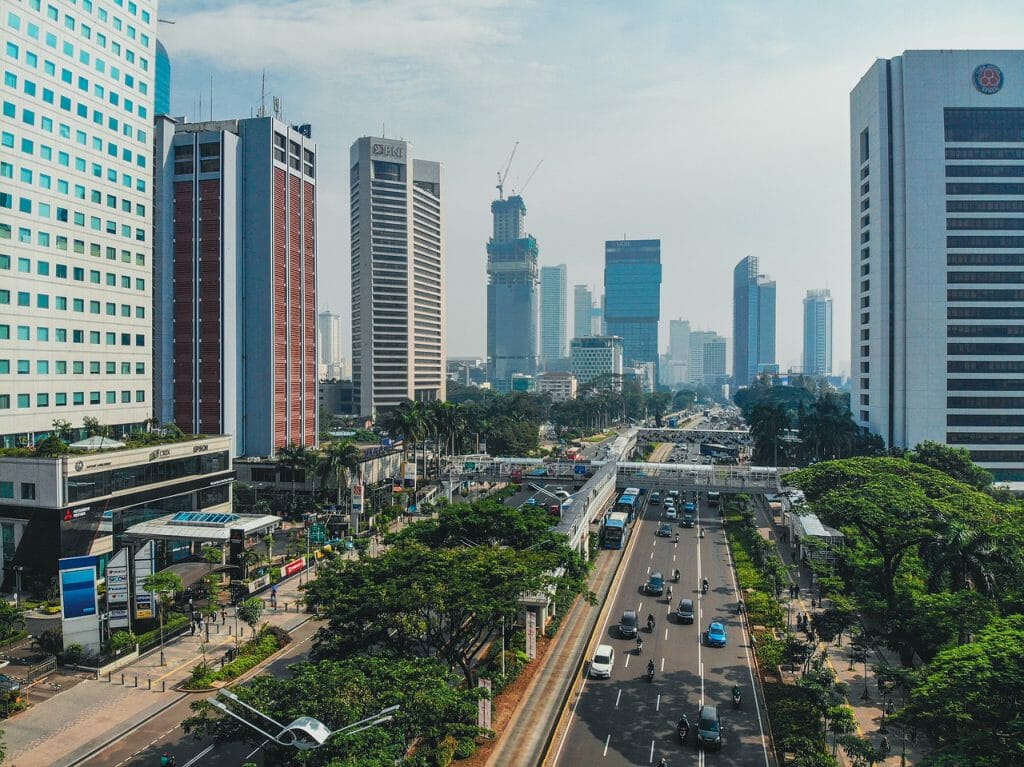 jasa desain rumah jakarta