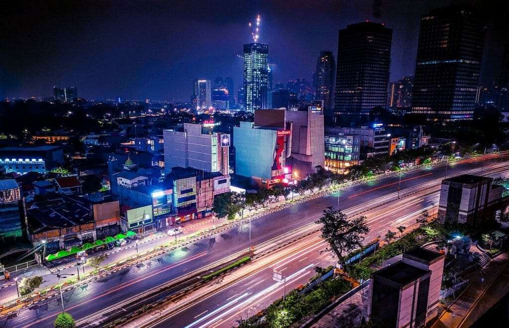 jasa desain rumah jakarta