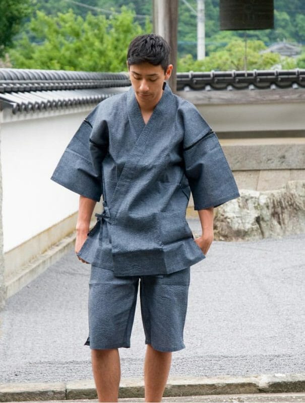 jinbei jinbei