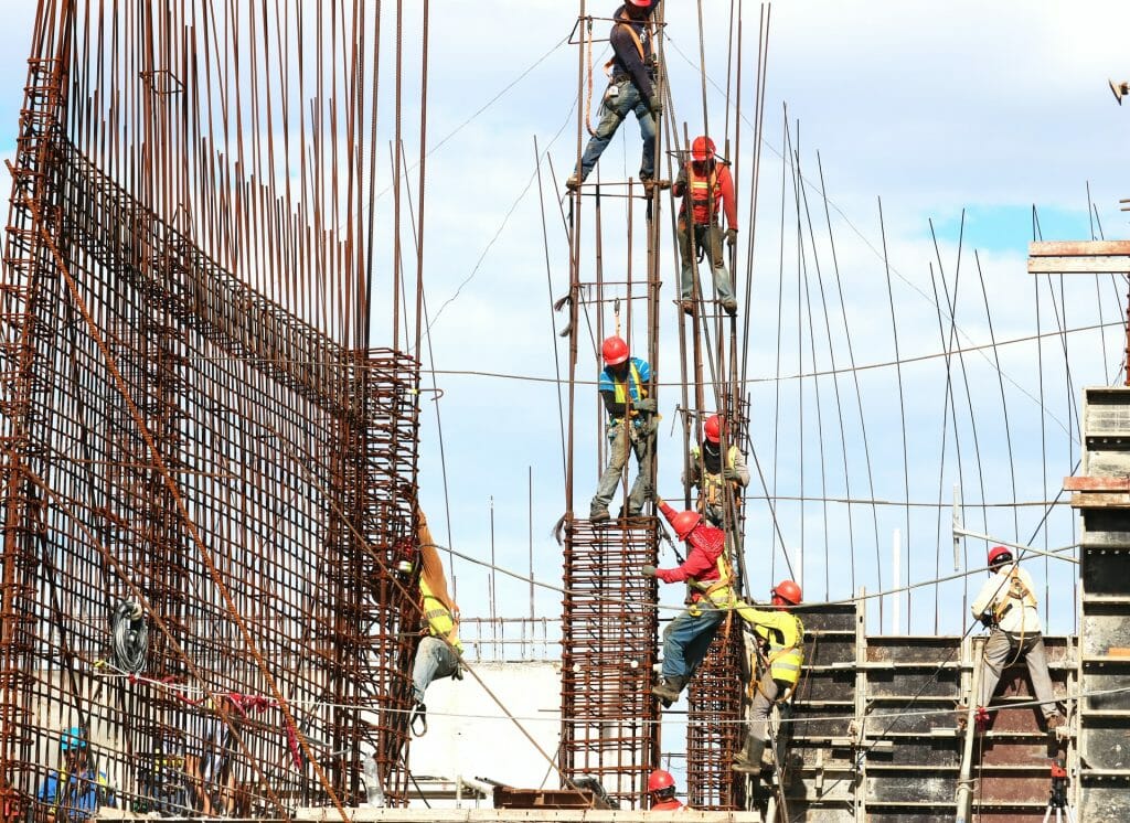 Harga Jasa Bangun Rumah