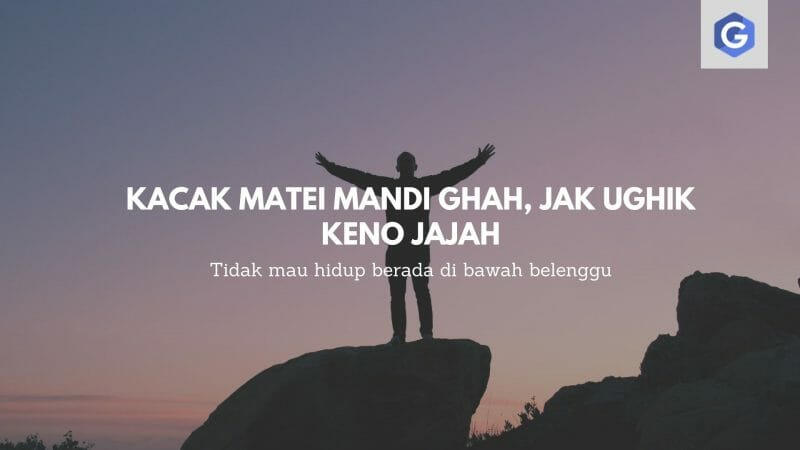 kata kata bijak bahasa lampung kata kata mutiara bahasa lampung