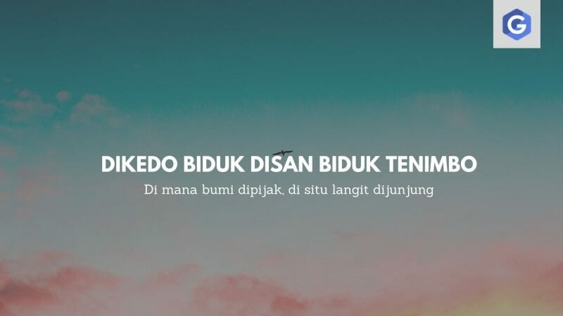 kata kata lampung quotes bahasa lampung