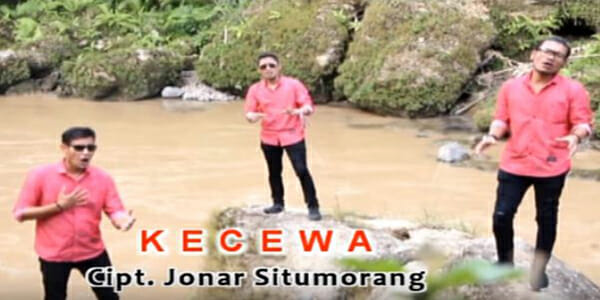 kunci gitar kecewa hian chord gitar lagu batak kecewa hian