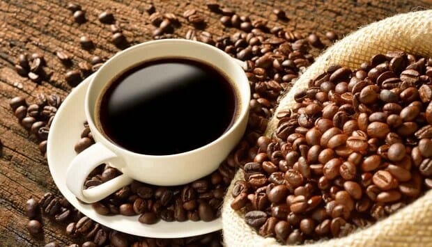minuman dari aceh kopi aceh