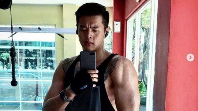 kristian liem kristian liem