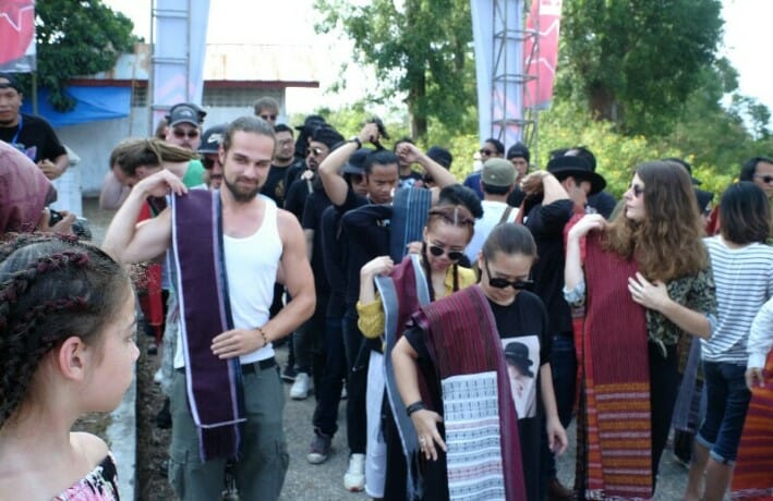 musik batak perkembangan musik batak