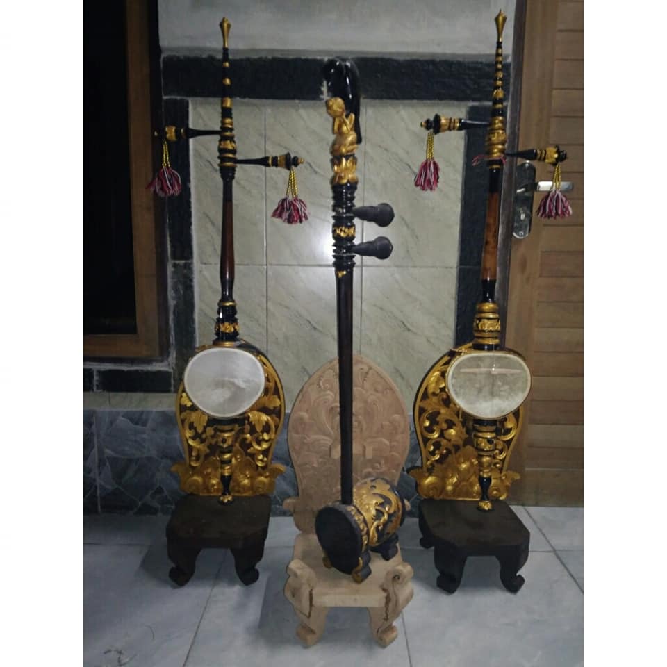 rebab rebab adalah alat musuk traisonal