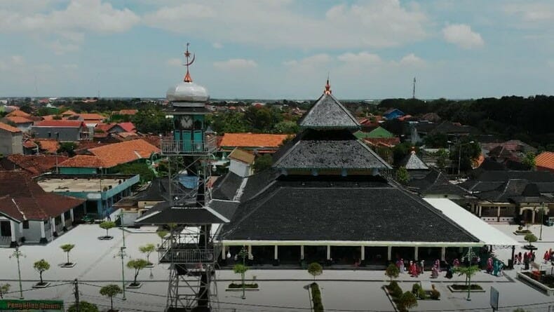 masjid demak