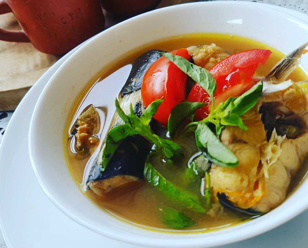 makanan khas lampung