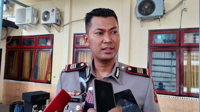 polisi ayip rizal polisi ayip rizal