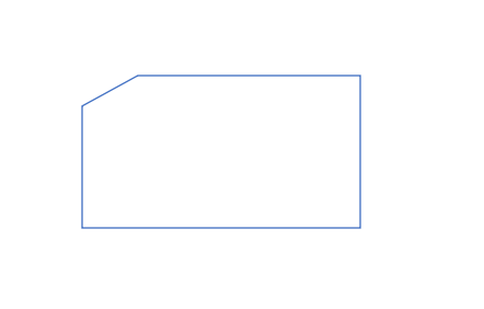 punchend card simbol flowchart punchend card
