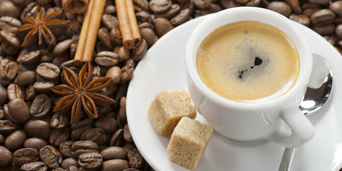 minuman khas aceh sanger aceh