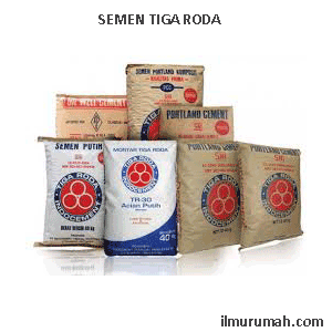 semen tiga roda