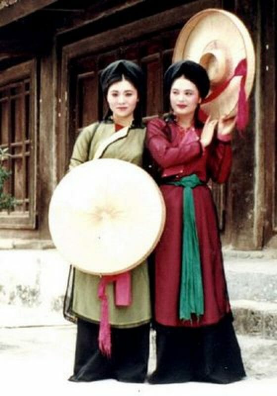 baju tradisional tu thn