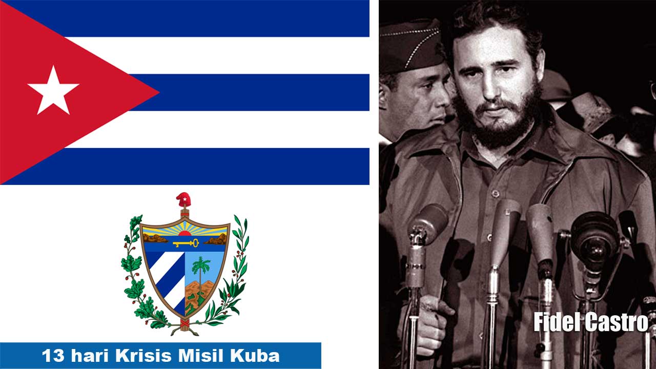 Krisis Misil Kuba