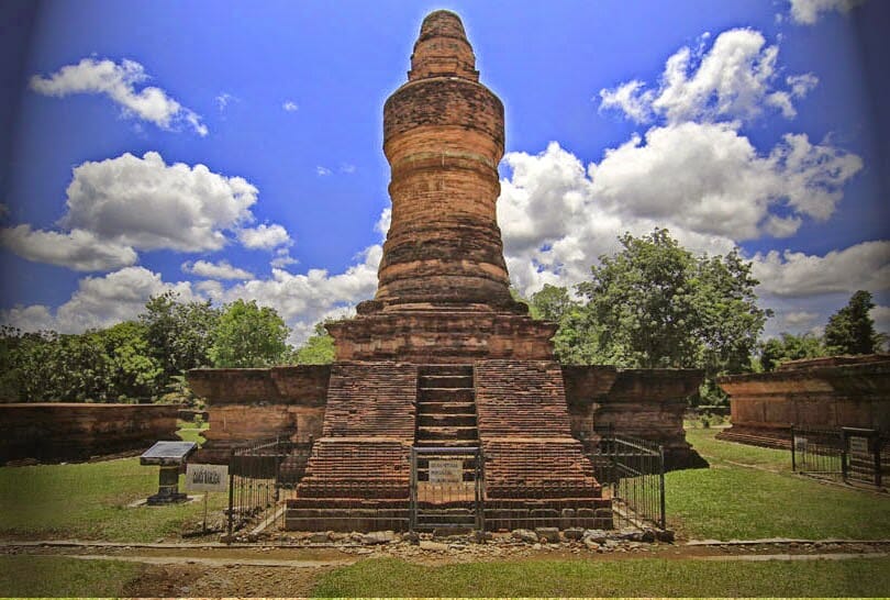 Candi Muara Takus