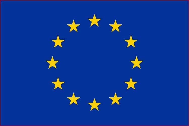 Bendera European Union