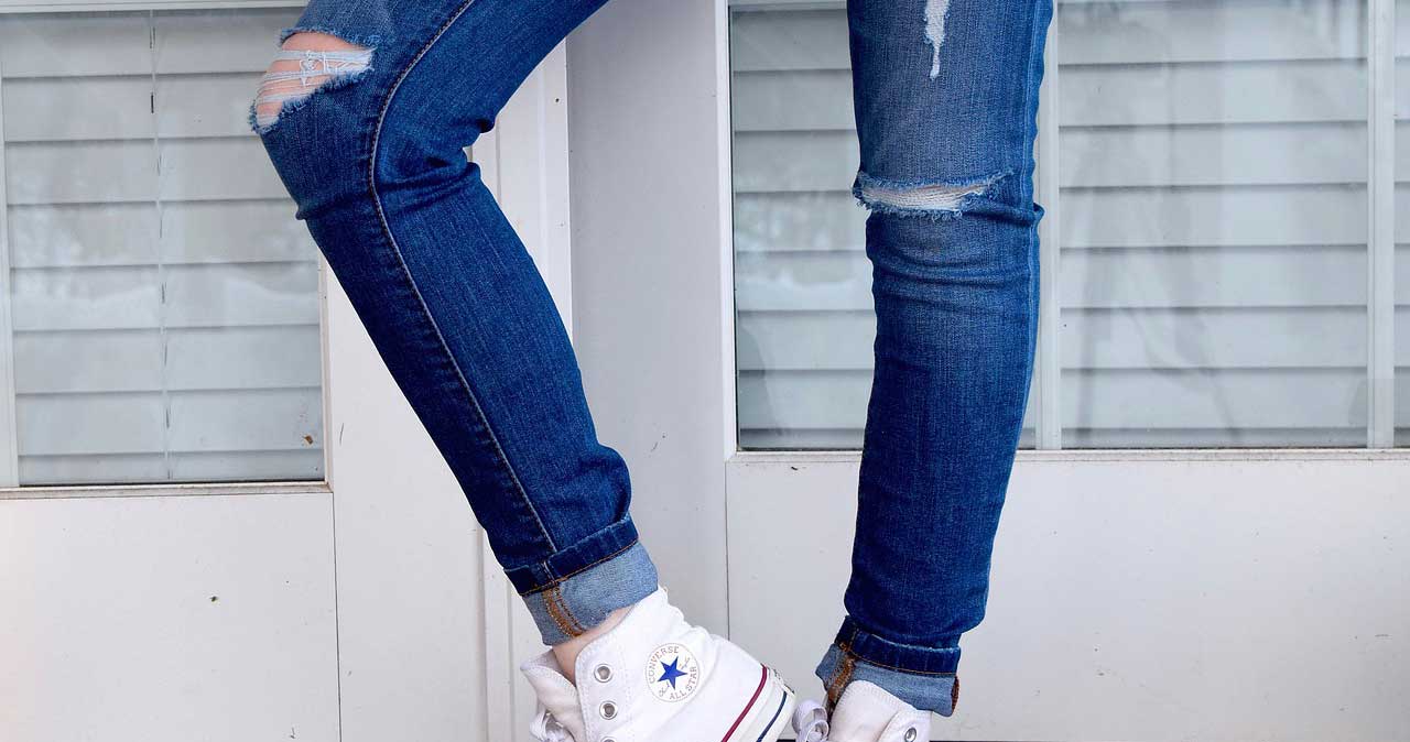 Celana jeans