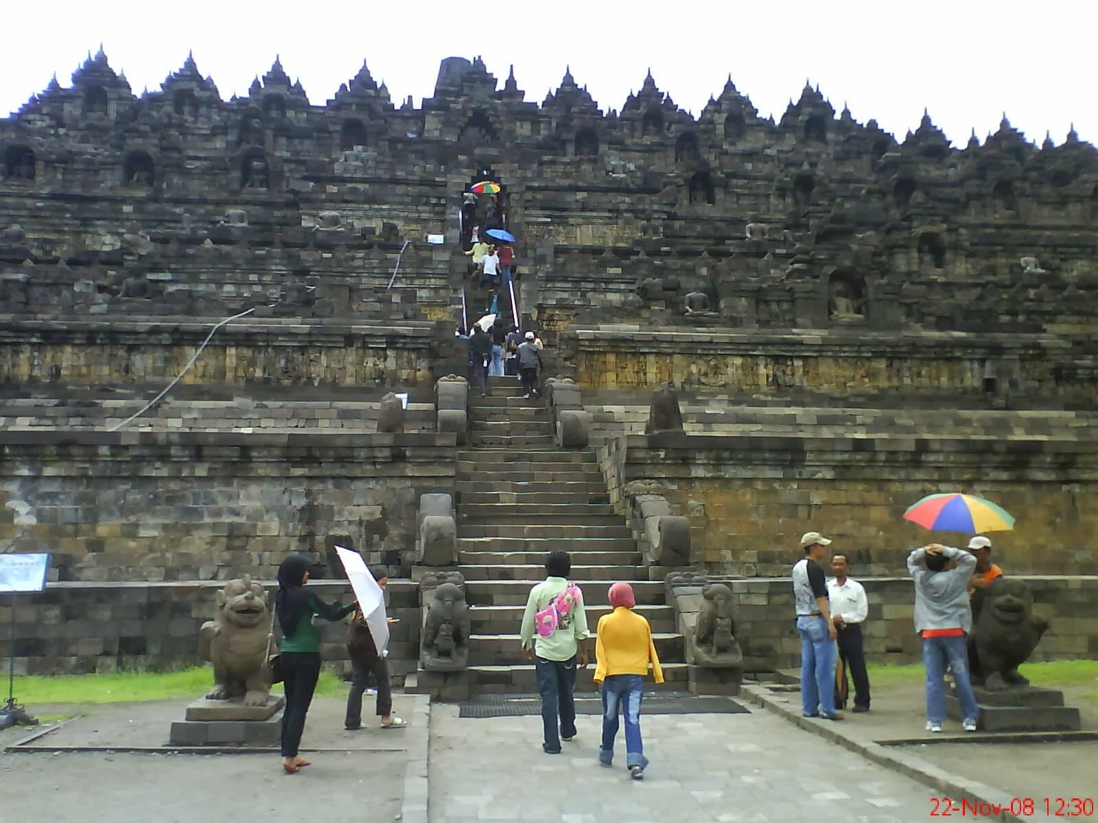 Candi Borobudur