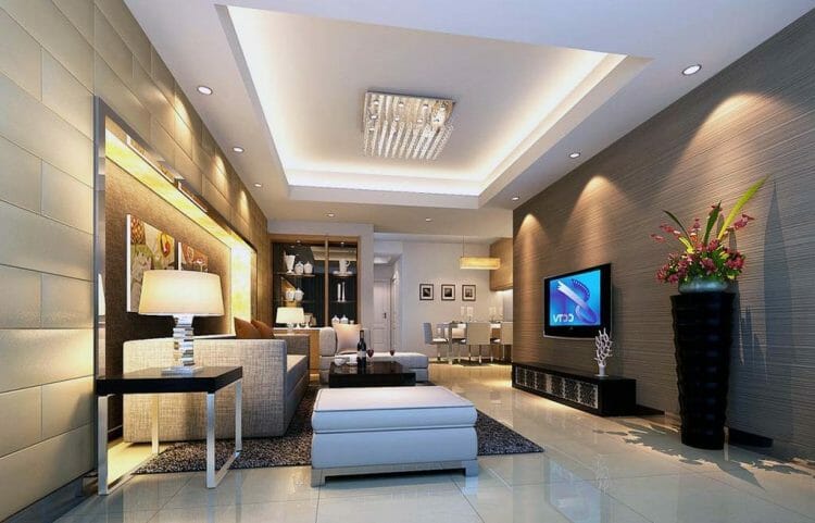 desain rumah klasik