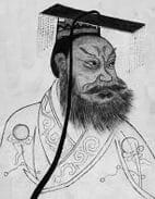 Dinasti Chin