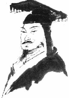 Dinasti Hsia